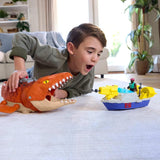 Imaginext Jurassic World Mosasaurus JFR23