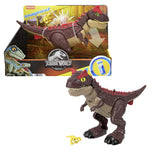 Imaginext Jurassic World Spike Strike Carnotaurus HML42 | Toysall