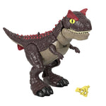 Imaginext Jurassic World Spike Strike Carnotaurus HML42 | Toysall