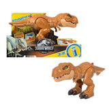 Imaginext Jurassic World T-Rex Aksiyonu HFC04 | Toysall