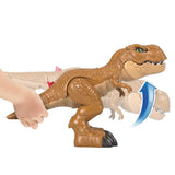 Imaginext Jurassic World T-Rex Aksiyonu HFC04 | Toysall