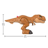 Imaginext Jurassic World T-Rex Aksiyonu HFC04 | Toysall