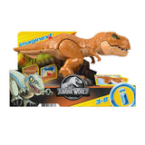 Imaginext Jurassic World T-Rex Aksiyonu HFC04 | Toysall