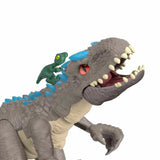 Imaginext  Jurassic World Tehlikeli Indominus Rex GMR16 | Toysall