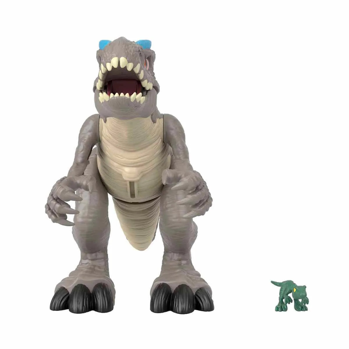 Imaginext  Jurassic World Tehlikeli Indominus Rex GMR16 | Toysall