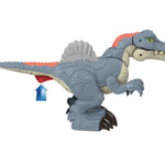 Imaginext Jurassic World Ultra Hızlı Spinosaurus HML41 | Toysall