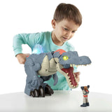 Imaginext Jurassic World Ultra Hızlı Spinosaurus HML41 | Toysall