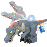 Imaginext Jurassic World Ultra Hızlı Spinosaurus HML41 | Toysall