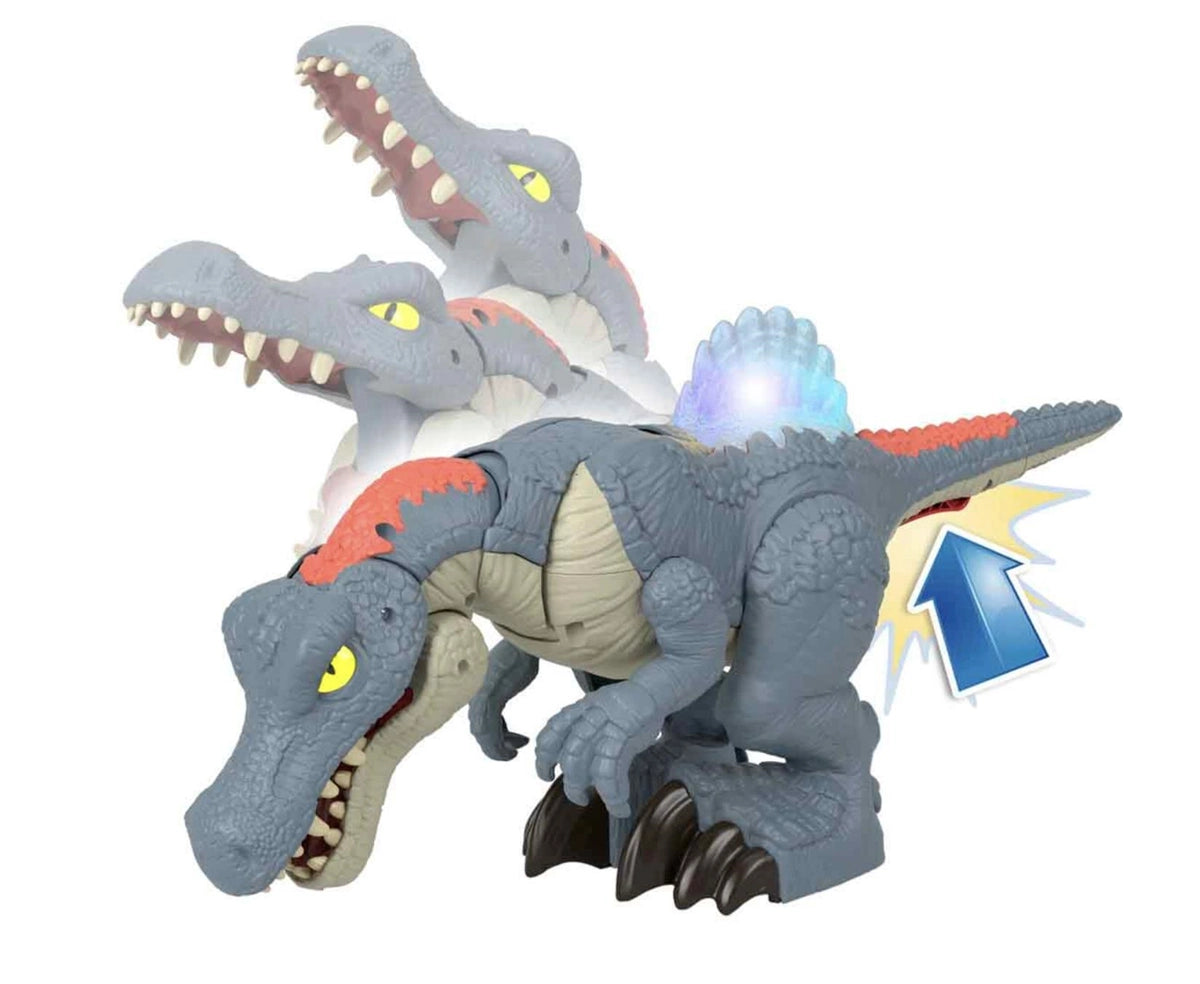 Imaginext Jurassic World Ultra Hızlı Spinosaurus HML41 | Toysall