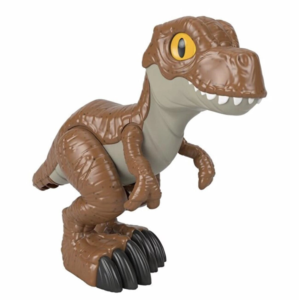 Imaginext Jurassic World XL Dinozorlar Camp Cretaceous GWN99-HCH93 | Toysall