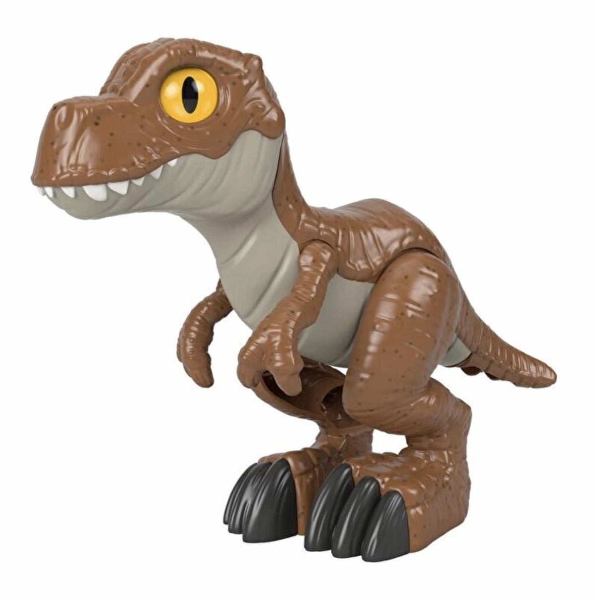 Imaginext Jurassic World XL Dinozorlar Camp Cretaceous GWN99-HCH93 | Toysall