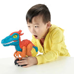 Imaginext Jurassic World XL Dinozorlar Dominion Pyroraptor GWN99-HKG14 | Toysall