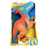 Imaginext Jurassic World XL Dinozorlar Dominion Pyroraptor GWN99-HKG14 | Toysall