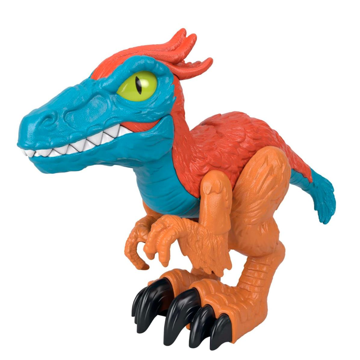 Imaginext Jurassic World XL Dinozorlar Dominion Pyroraptor GWN99-HKG14 | Toysall