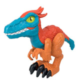 Imaginext Jurassic World XL Dinozorlar Dominion Pyroraptor GWN99-HKG14 | Toysall