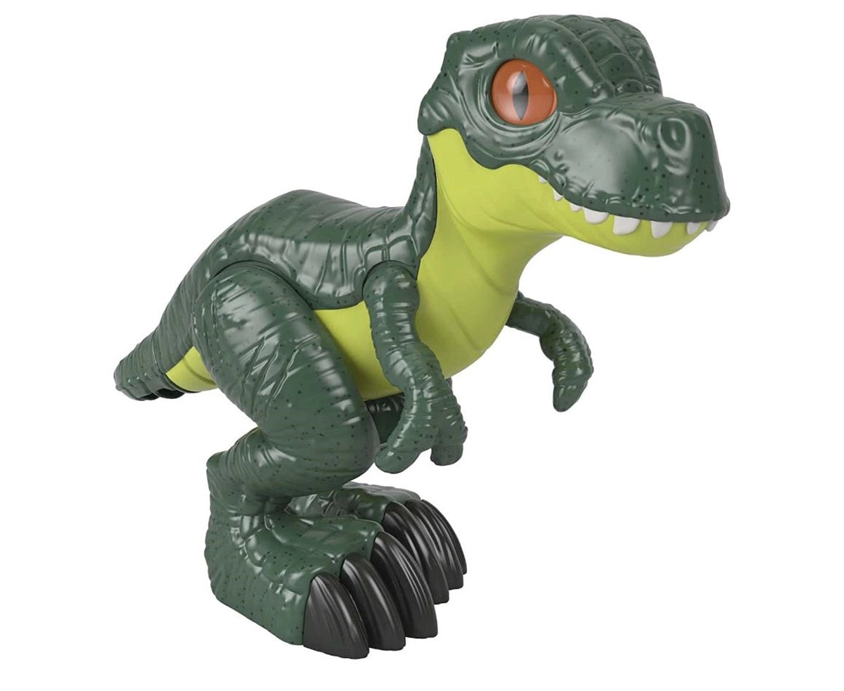 Imaginext Jurassic World XL Dinozorlar T-Rex GWN99-GWP06 | Toysall