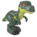 Imaginext Jurassic World XL Dinozorlar T-Rex GWN99-GWP06 | Toysall