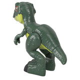 Imaginext Jurassic World XL Dinozorlar T-Rex GWN99-GWP06 | Toysall