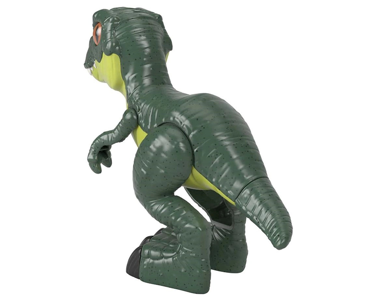 Imaginext Jurassic World XL Dinozorlar T-Rex GWN99-GWP06 | Toysall