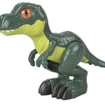 Imaginext Jurassic World XL Dinozorlar T-Rex GWN99-GWP06 | Toysall