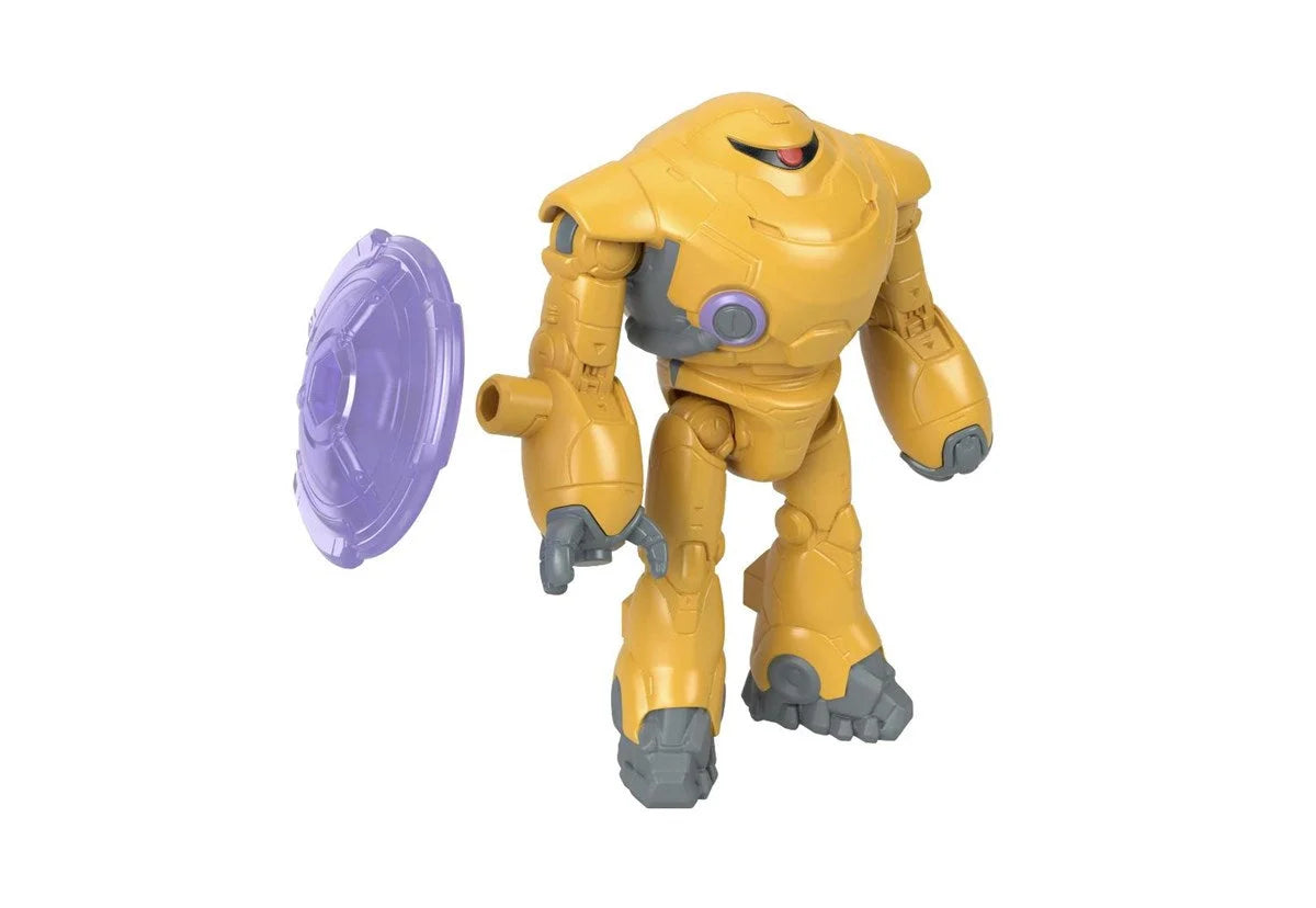 Imaginext Lightyear Figür Seti HGT30-HGT37 | Toysall