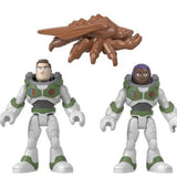 Imaginext Lightyear Figür Seti HGT30-HGT38 | Toysall