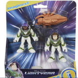 Imaginext Lightyear Figür Seti HGT30-HGT38 | Toysall