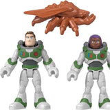 Imaginext Lightyear Figür Seti HGT30-HGT38 | Toysall