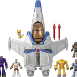 Imaginext Lightyear Figür Seti HGT30-HGT39 | Toysall