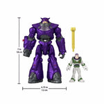 Imaginext Lightyear Figür ve Araç Seti HGT29-HGT34 | Toysall