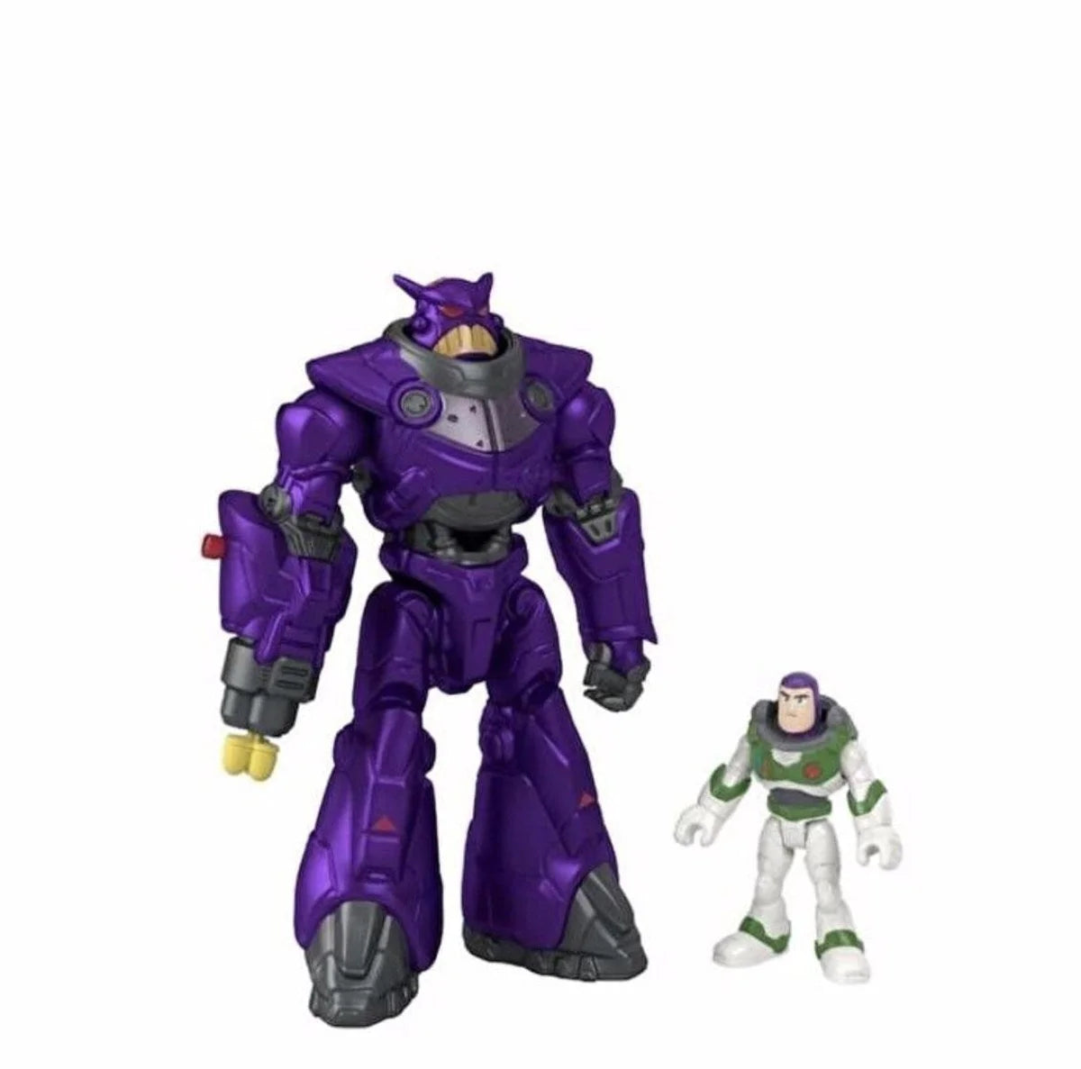 Imaginext Lightyear Figür ve Araç Seti HGT29-HGT34 | Toysall