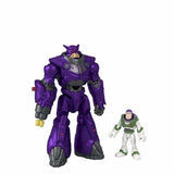 Imaginext Lightyear Figür ve Araç Seti HGT29-HGT34 | Toysall