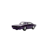 Jada 1:32 Pink Slip Serisi - Dodge Charger 253292000