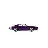 Jada 1:32 Pink Slip Serisi - Dodge Charger 253292000