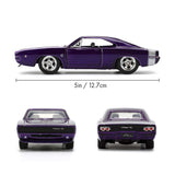 Jada 1:32 Pink Slip Serisi - Dodge Charger 253292000