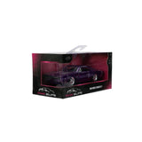 Jada 1:32 Pink Slip Serisi - Dodge Charger 253292000