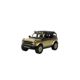 Jada 1:32 Pink Slip Serisi - Ford Bronco 253292000