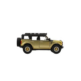 Jada 1:32 Pink Slip Serisi - Ford Bronco 253292000