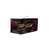 Jada 1:32 Pink Slip Serisi - Ford Bronco 253292000