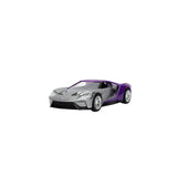 Jada 1:32 Pink Slip Serisi - Ford GT 253292000