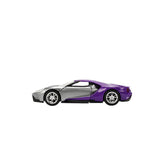 Jada 1:32 Pink Slip Serisi - Ford GT 253292000