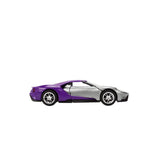 Jada 1:32 Pink Slip Serisi - Ford GT 253292000