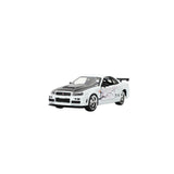Jada 1:32 Pink Slip Serisi - Nissan Skyline GTR 253292000