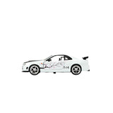 Jada 1:32 Pink Slip Serisi - Nissan Skyline GTR 253292000