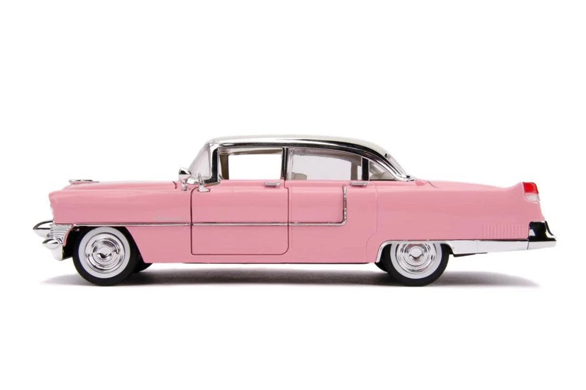 Jada 1955 Cadillac Fleetwoo 253255012 | Toysall