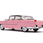 Jada 1955 Cadillac Fleetwoo 253255012 | Toysall