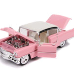 Jada 1955 Cadillac Fleetwoo 253255012 | Toysall