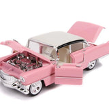 Jada 1955 Cadillac Fleetwoo 253255012 | Toysall