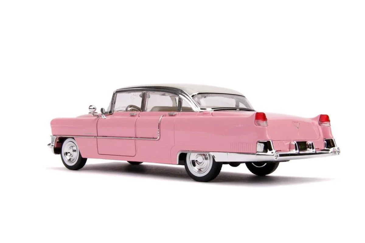 Jada 1955 Cadillac Fleetwoo 253255012 | Toysall