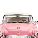 Jada 1955 Cadillac Fleetwoo 253255012 | Toysall